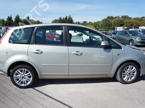Left front driveshaft FORD C-MAX (DM2) 1.8 TDCi | BP18173691M38 - Image 16