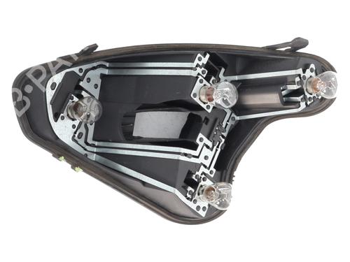 Lamp holder PEUGEOT 308 I (4A_, 4C_) 2.0 HDi | BP29974316L10