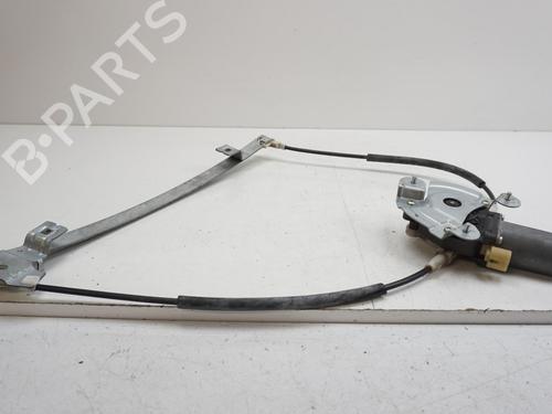 Used Front right window mechanism RENAULT MEGANE I Coach (DA0/1_) 1.4 16V (DA0D, DA1H, DA0W, DA10) (95 hp) 18187382