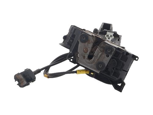 Venstre fortil lås RENAULT KANGOO Express (FW0/1_) 1.5 dCi 110 (FW0C, FW0H) (109 hp) 26679590