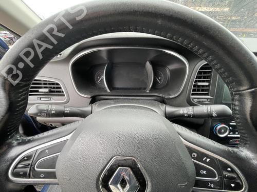 Ratstangsstang RENAULT MEGANE IV Hatchback (B9A/M/N_) 1.5 dCi 110 (B9A3) (110 hp) 20180716