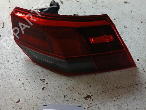Right taillight VW GOLF VIII (CD1, DA1) 1.5 TSI | BP38678648C35 - Image 9