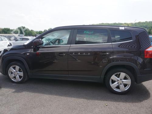 Front left panel CHEVROLET ORLANDO (J309) 2.0 D | BP26393073C58 - Image 4