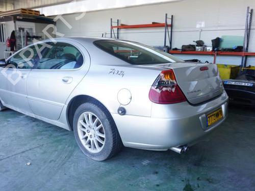 Front left lock CHRYSLER 300M (LR) 2.7 V6 24V | BP22071808C98 