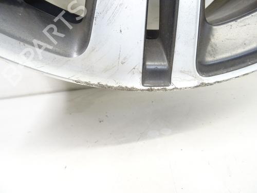 Rim PEUGEOT 208 I (CA_, CC_) 1.6 GTi | BP23933414C45