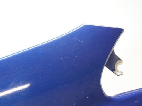 Left front fenders OPEL MERIVA A MPV (X03) 1.7 DTI (E75) | BP18196921C41 