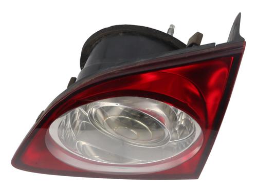 Right tailgate light VW GOLF PLUS V (5M1, 521) 1.9 TDI | BP25872691C80 