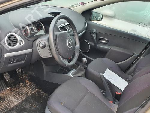 Gearbox RENAULT CLIO III (BR0/1, CR0/1) 1.4 16V | BP18181351M3