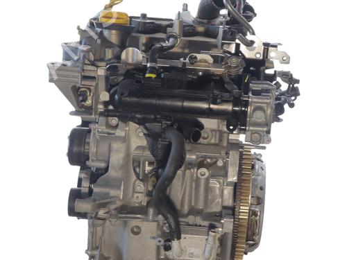 Engine RENAULT CAPTUR I (J5_, H5_) 0.9 TCe 90 | BP36302055M1 - Image 4