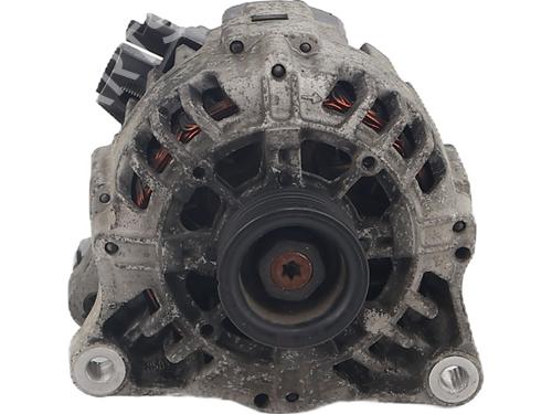Used Alternator PEUGEOT 206+ (2L_, 2M_) 1.4 i (73 hp) 27284484