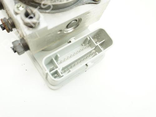 ABS Bremseaggregat CITROËN C3 II (SC_) 1.4 HDi 70 (SC8HZC, SC8HR0, SC8HP4) | BP18195863M43 