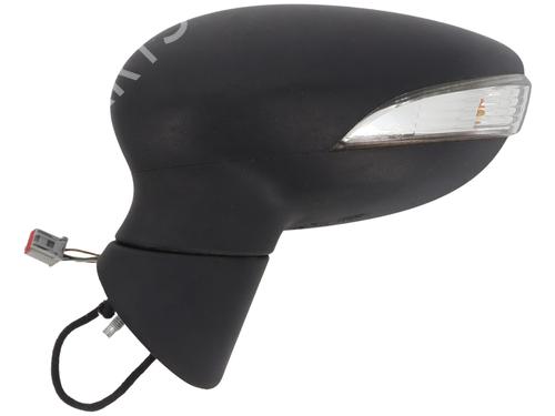 Used Left mirror FORD FIESTA VI (CB1, CCN) 1.4 TDCi (70 hp) 32393245