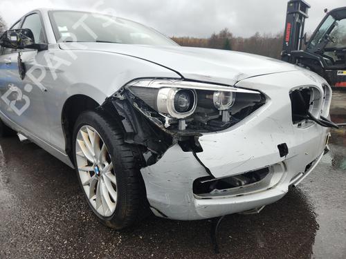 Armrest / Center console BMW 1 (F20) 118 d xDrive | BP31283201I20  - Image 11