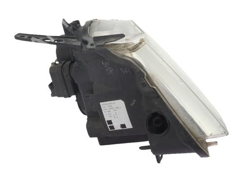 Used Left headlight Left headlight RENAULT MODUS / GRAND MODUS (F/JP0_) 1.4 (JP01, JP0J) (98 hp) 39938202 39938202