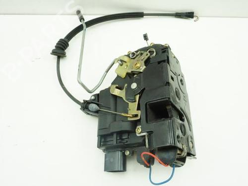 Used Front right lock VW GOLF IV (1J1) 1.9 TDI (101 hp) 18193242