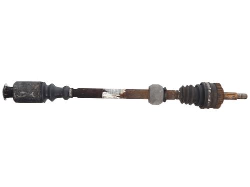 Drivaksel fortil Højre RENAULT SCÉNIC I MPV (JA0/1_, FA0_) 1.9 dCi RX4 | BP20659445M39 