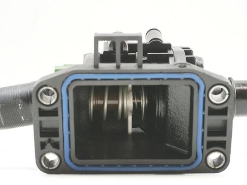 Used Thermostat housing Thermostat housing CITROËN C4 Coupe (LA_) 1.6 HDi (90 hp) 18181675 18181675