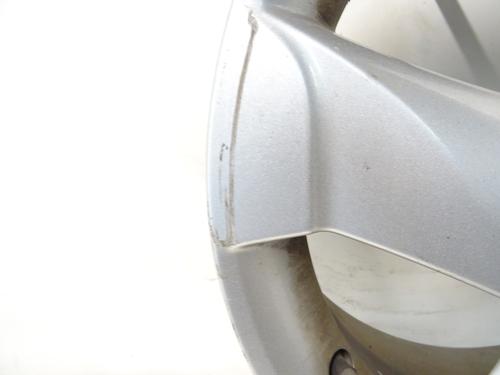 Rim DACIA DUSTER (HS_) 1.5 dCi 4x4 (HSMC, HSMD) | BP25746541C45 