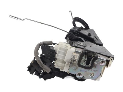 Used Front left lock MERCEDES-BENZ B-CLASS Sports Tourer (W245) B 200 CDI (245.208) (140 hp) 32268586