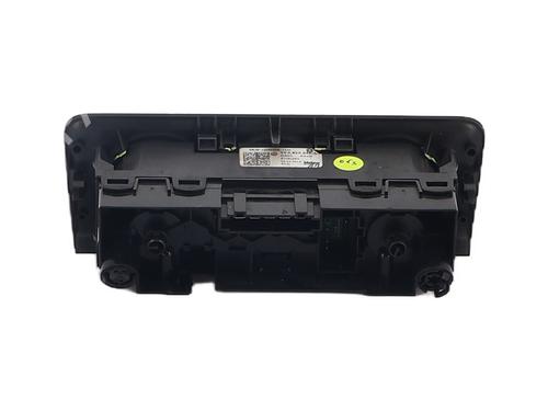 Climate control SKODA FABIA III (NJ3) 1.0 | BP29213846I5 