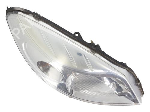 Right headlight DACIA SANDERO  | BP33613593C29  - Image 5
