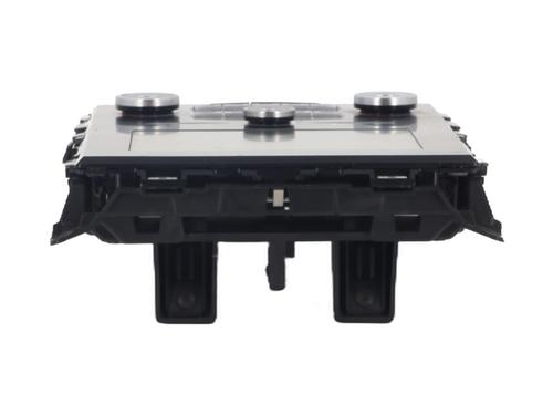 Climate control RENAULT MEGANE IV Hatchback (B9A/M/N_) 1.5 dCi 110 (B9A3) | BP32396198I5