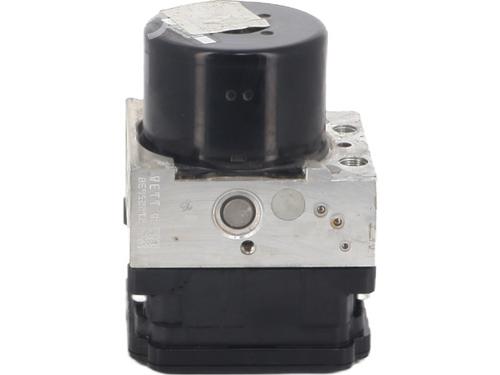 Used ABS pump ABS pump RENAULT MEGANE III Hatchback (BZ0/1_, B3_) 1.5 dCi (BZ09, BZ0D, BZ1W, BZ29, BZ14) (110 hp) 34009261 34009261