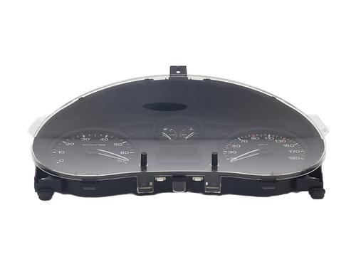 Instrument cluster CITROËN BERLINGO MULTISPACE (B9) 1.6 HDi 90 | BP29492522C47 