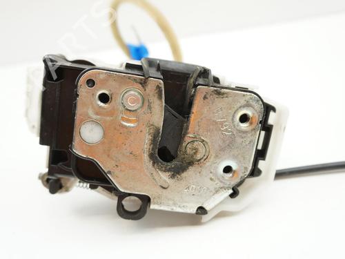 Front right lock FIAT QUBO (225_) 1.3 D Multijet (225CXB1A, 225AXB1A, 225CXB11, 225AXB11,... | BP18177918C97 