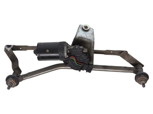 Viskermotor vindrute PEUGEOT 206 Hatchback (2A/C) 1.9 D (69 hp) 20180133
