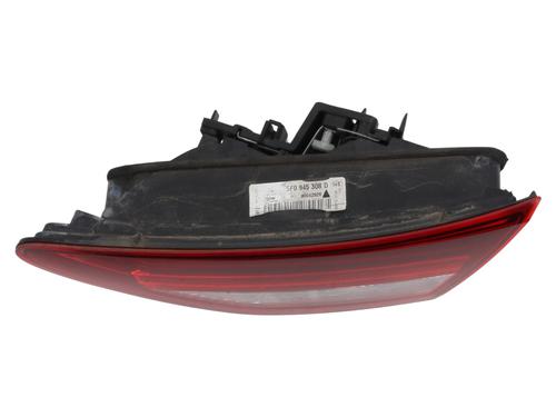 Right tailgate light SEAT LEON (5F1) 2.0 Cupra | BP24549696C80 