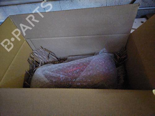 Right taillight AUDI Q3 (8UB, 8UG) 2.0 TDI | BP32210904C35 