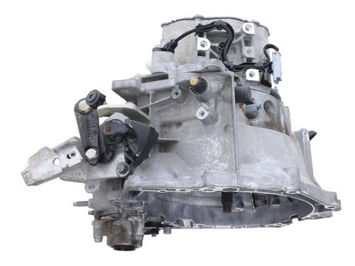 Gearbox CITROËN C5 AIRCROSS (A_) 1.2 PureTech 130 (ARHNSJ) | BP34172138M3 - Image 3