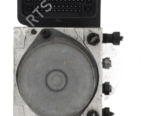 Used ABS pump HYUNDAI i20 I (PB, PBT) 1.2 (78 hp) 30315931