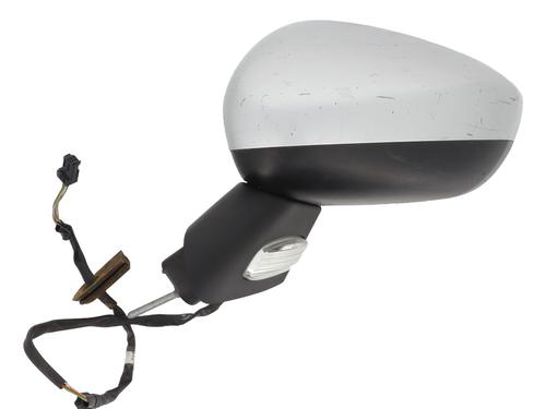 Used Left mirror CITROËN C3 II (SC_) 1.4 HDi 70 (SC8HZC, SC8HR0, SC8HP4) (68 hp) 27713971