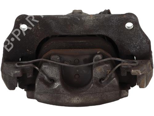 Right front brake caliper HONDA CIVIC IX Tourer (FK) 1.6 i-DTEC (FK3) | BP19729810M104 