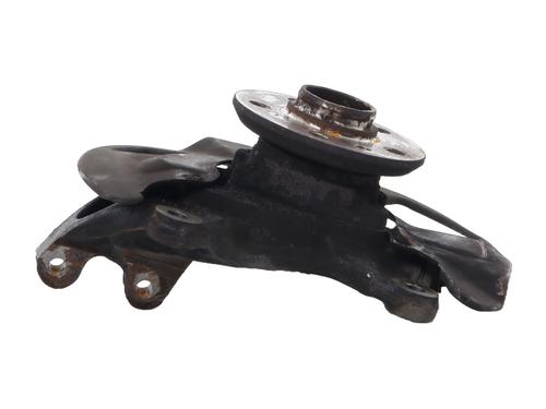 Used Left front steering knuckle Left front steering knuckle VW CRAFTER Van (SY_, SX_) 2.0 TDI FWD (SYB, SYC, SYD) (140 hp) 22597610 22597610