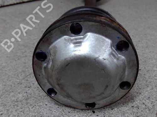 Left rear driveshaft MERCEDES-BENZ SLK (R170) 200 (170.435) | BP18197542M40