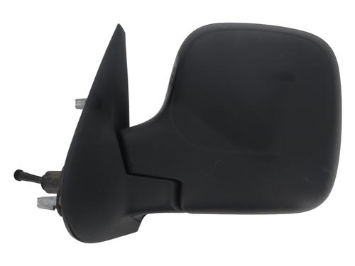 Used Left mirror PEUGEOT PARTNER MPV (5_, G_) 1.6 HDi 90 (90 hp) 31016598