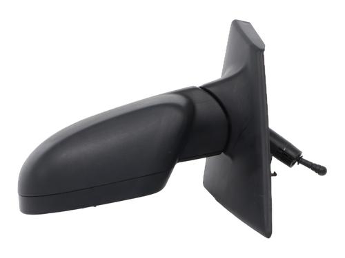 Left mirror RENAULT CLIO III (BR0/1, CR0/1) 1.5 dCi (C/BR0G, C/BR1G) | BP25770569C26 