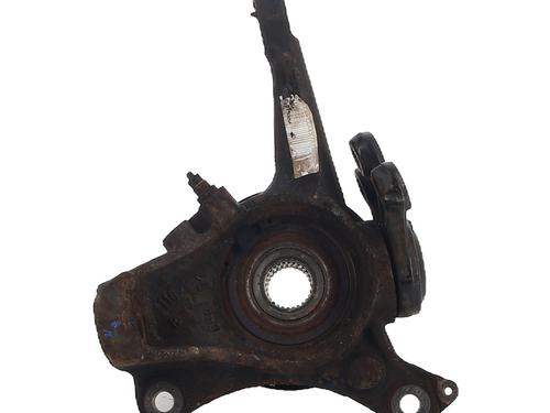 Used Right front steering knuckle Right front steering knuckle PEUGEOT 407 (6D_) 1.6 HDi 110 (6D9HZC, 6D9HYC) (109 hp) 29350284 29350284