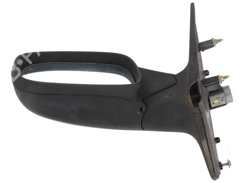 Left mirror RENAULT LAGUNA II (BG0/1_) 1.9 dCi | BP29641680C26 