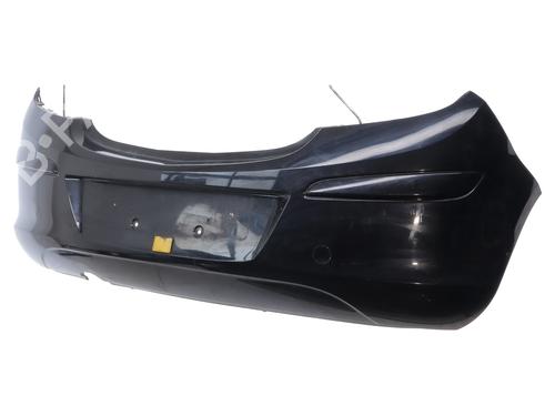 Rear bumper OPEL CORSA D (S07) 1.3 CDTI (L08, L68) | BP27611571C8 