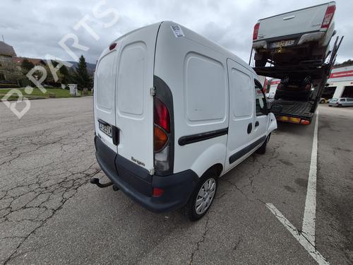 Left headlight RENAULT KANGOO Express (FC0/1_)  | BP34707503C28  - Image 13