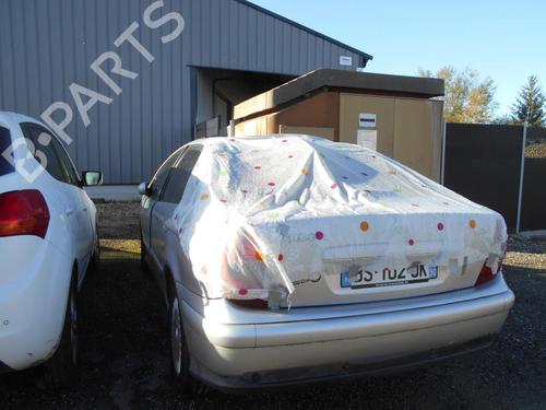 Right headlight CITROËN C5 I (DC_) 2.2 HDi (DC4HXB, DC4HXE) | BP18179397C29