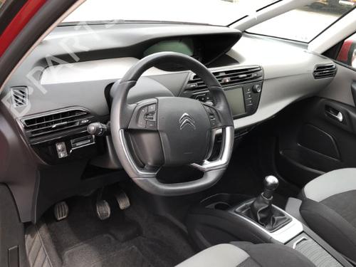 Kombinert Instrument CITROËN C4 Picasso II 1.6 VTi 120 | BP23763795C47 