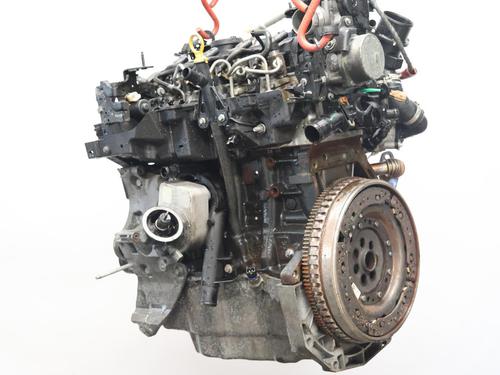 Engine RENAULT SCÉNIC IV (J9_) 1.5 dCi 110 | BP18180011M1 