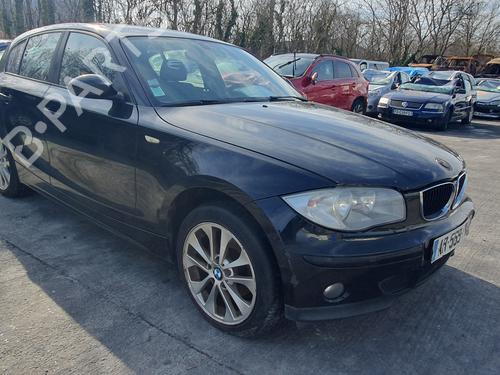 Upper protection BMW 1 (E87) 118 d | BP31331758M93 - Image 9