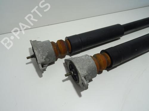 Right rear shock absorber FORD FIESTA VI (CB1, CCN) 1.25 | BP18182150M19