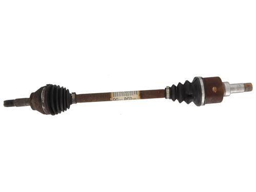 Left front driveshaft PEUGEOT 1007 (KM_) 1.4 | BP19730507M38  - Image 6